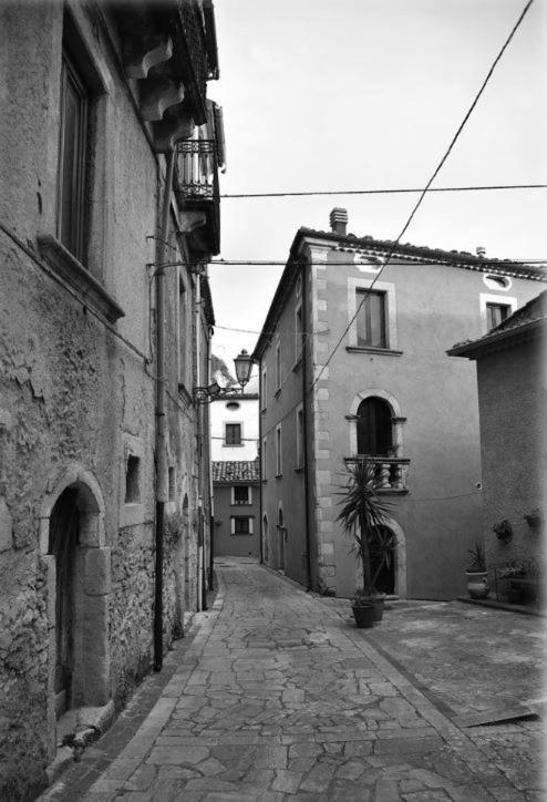 B&B Casa Vacanze Benvenuti Al Sud Aiello Calabro Exterior foto
